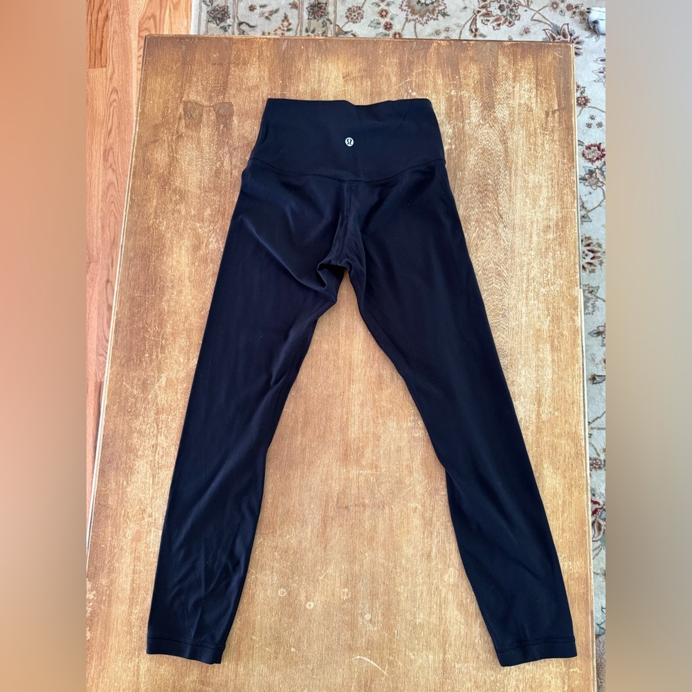 Lululemon Align Leggings